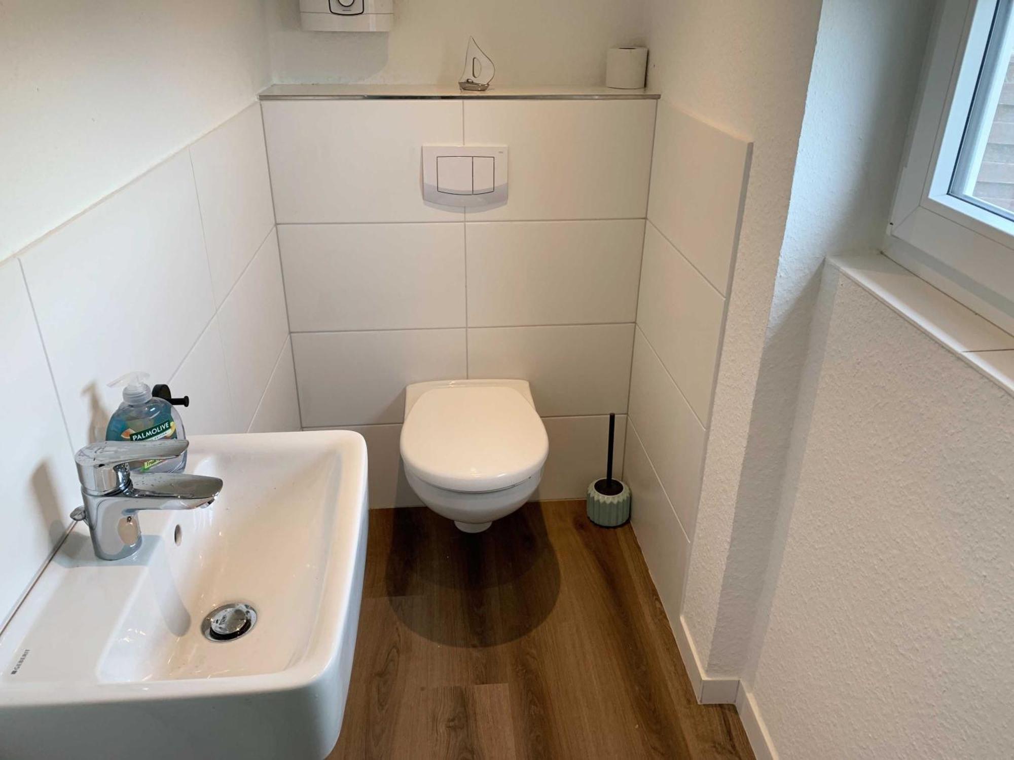 Dien To Huus Nordstrand Exterior foto